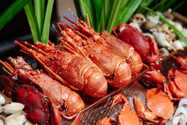 Rời nhà nhưng vẫn trọn vị Tết - Ảnh 3.