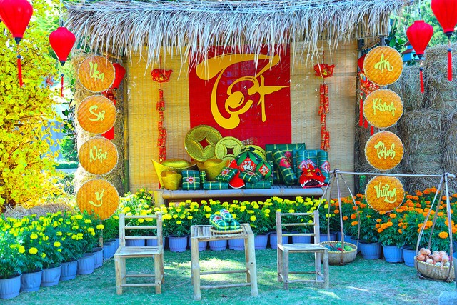 Tr&acirc;n Ch&acirc;u Beach & Resort rực rỡ cảnh quan, sẵn s&agrave;ng đ&oacute;n Xu&acirc;n B&iacute;nh Ngọ 2026- Ảnh 3.