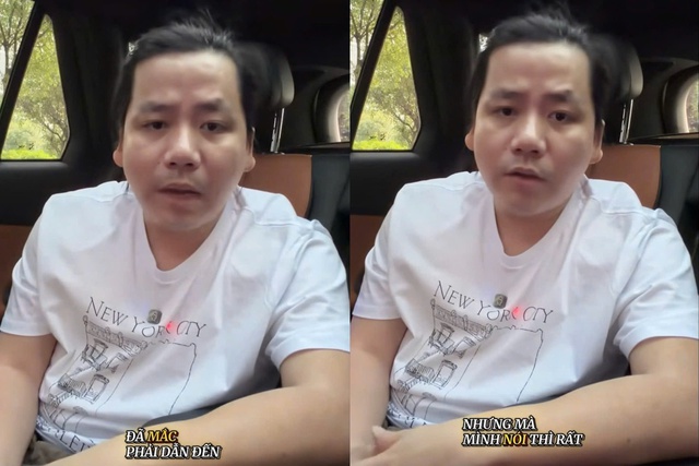 Khoa Pug n&oacute;i l&yacute; do &lsquo;ph&aacute; sản&rsquo;- Ảnh 1.