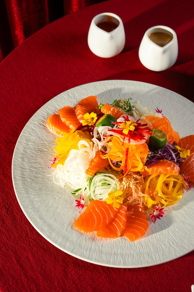 Rời nhà nhưng vẫn trọn vị Tết - Ảnh 4.