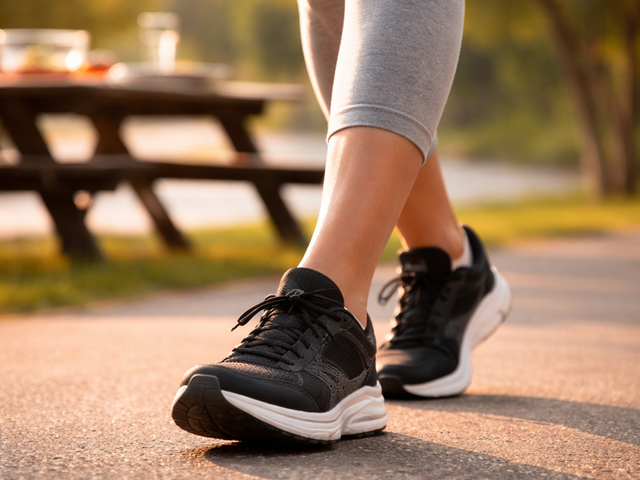 Chỉ 15 ph&uacute;t mỗi ng&agrave;y: c&aacute;ch vận động đủ để kh&ocirc;ng tăng c&acirc;n dịp Tết - Ảnh 1.