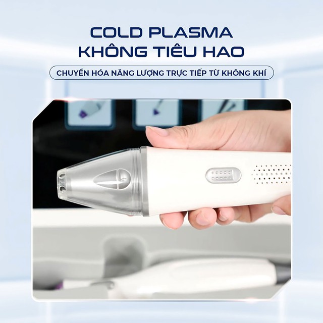 Mua m&aacute;y Plasma Lạnh ở đ&acirc;u để spa đầu tư kh&ocirc;ng lo rủi ro?- Ảnh 7.