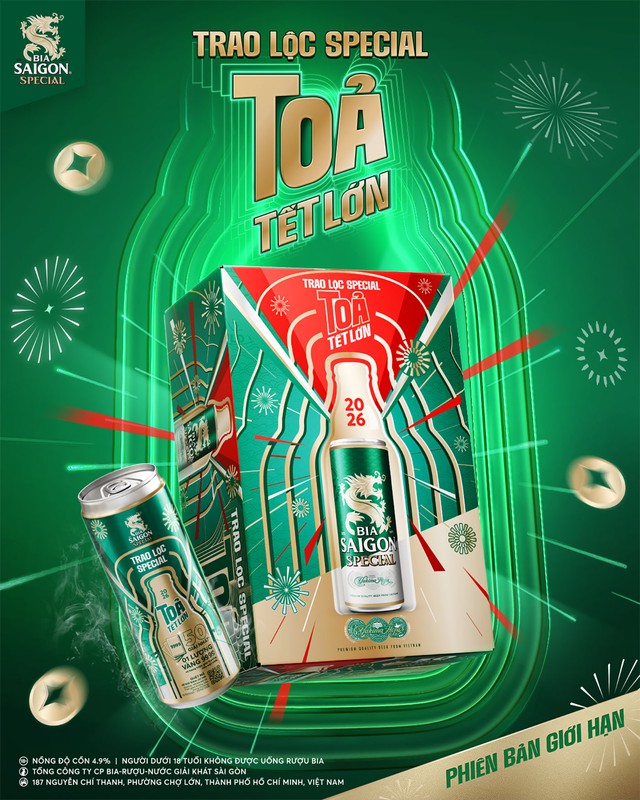 &lsquo;Tết n&agrave;y để con&rsquo;: Khoảnh khắc người trẻ lặng lẽ bước qua ranh giới trưởng th&agrave;nh - Ảnh 1.