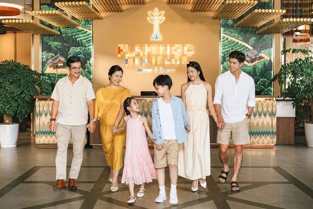 Rời nhà nhưng vẫn trọn vị Tết - Ảnh 1.