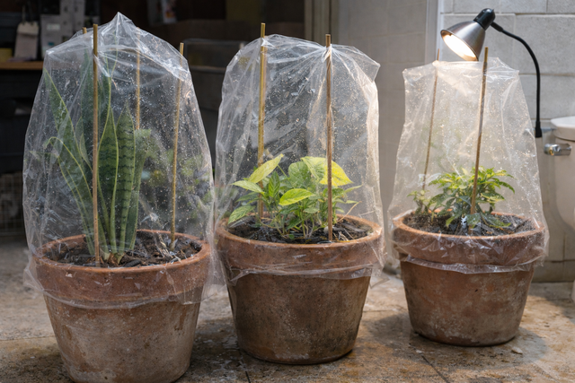 Về qu&ecirc; ăn tết l&agrave;m sao tưới c&acirc;y? C&aacute;ch xử l&yacute; nhanh gọn - Ảnh 7.