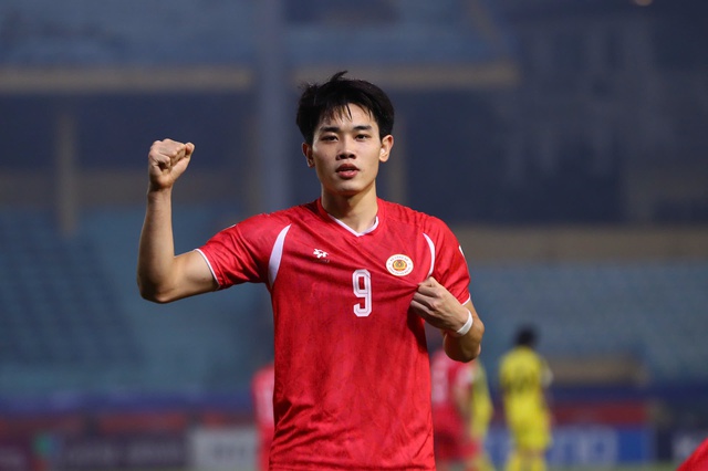 C&aacute;c tuyển thủ U.23 Việt Nam v&agrave;o kỳ nghỉ qu&yacute; như v&agrave;ng: T&aacute;i tạo năng lượng, hồi phục t&acirc;m tr&iacute;!- Ảnh 1.