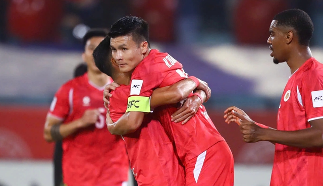 Quang Hải c&oacute; qu&aacute; nhiều điều đặc biệt để Đ&igrave;nh Bắc phải học- Ảnh 1.