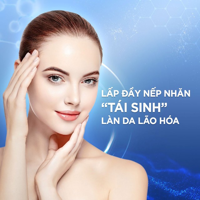 Top 6 kem chống l&atilde;o h&oacute;a gi&uacute;p l&agrave;n da tuổi 40 cải thiện căng trẻ như 20- Ảnh 3.