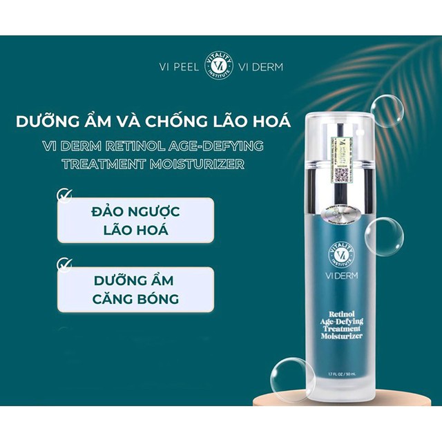 Top 6 kem chống l&atilde;o h&oacute;a gi&uacute;p l&agrave;n da tuổi 40 cải thiện căng trẻ như 20- Ảnh 4.