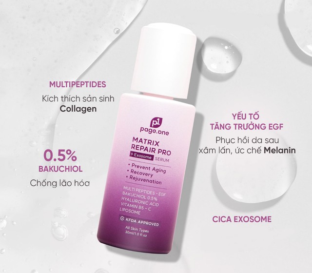 Top 6 kem chống l&atilde;o h&oacute;a gi&uacute;p l&agrave;n da tuổi 40 cải thiện căng trẻ như 20- Ảnh 6.