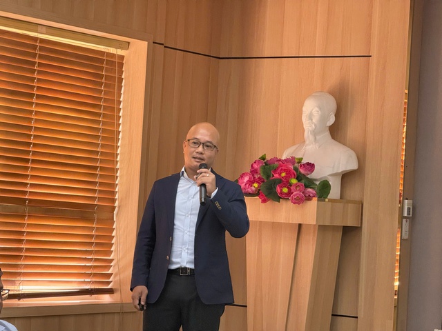 Hoạt động chuyển đổi xanh gia tăng, nhu cầu ti&ecirc;u thụ kh&iacute; thi&ecirc;n nhi&ecirc;n khởi sắc- Ảnh 1.