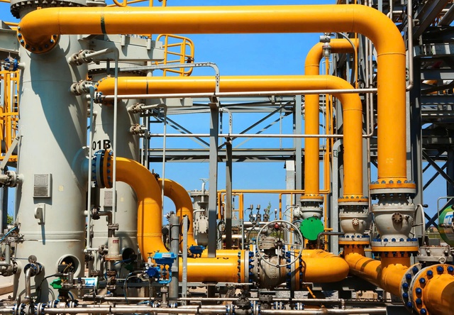 Hoạt động chuyển đổi xanh gia tăng, nhu cầu ti&ecirc;u thụ kh&iacute; thi&ecirc;n nhi&ecirc;n khởi sắc- Ảnh 2.