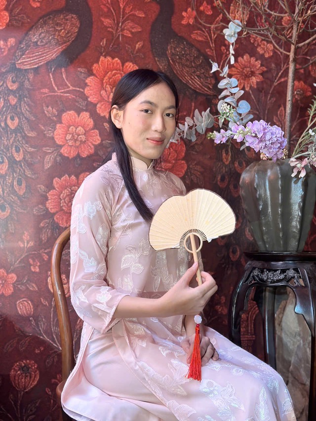 Lưu học sinh nước ng&ograve;ai đ&oacute;n Tết Việt 2026: Trải nghiệm văn h&oacute;a đầy &yacute; nghĩa - Ảnh 5.