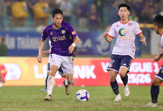 C&aacute;c tuyển thủ U.23 Việt Nam v&agrave;o kỳ nghỉ qu&yacute; như v&agrave;ng: T&aacute;i tạo năng lượng, hồi phục t&acirc;m tr&iacute;!- Ảnh 3.