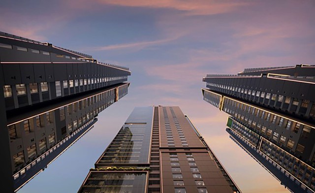 Nh&igrave;n lại năm 2025 nhiều dấu ấn của Masterise Homes: Khi nội lực song h&agrave;nh tầm v&oacute;c- Ảnh 2.