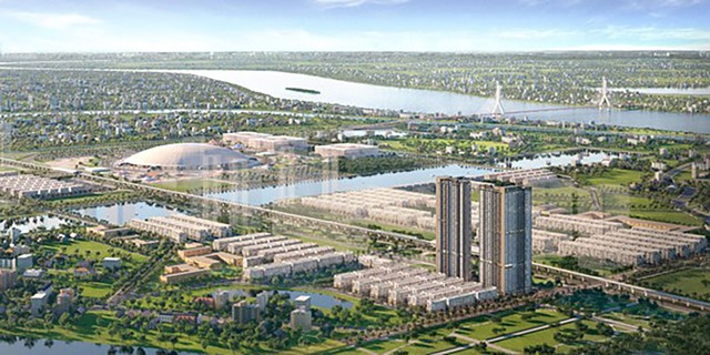 Nh&igrave;n lại năm 2025 nhiều dấu ấn của Masterise Homes: Khi nội lực song h&agrave;nh tầm v&oacute;c- Ảnh 3.