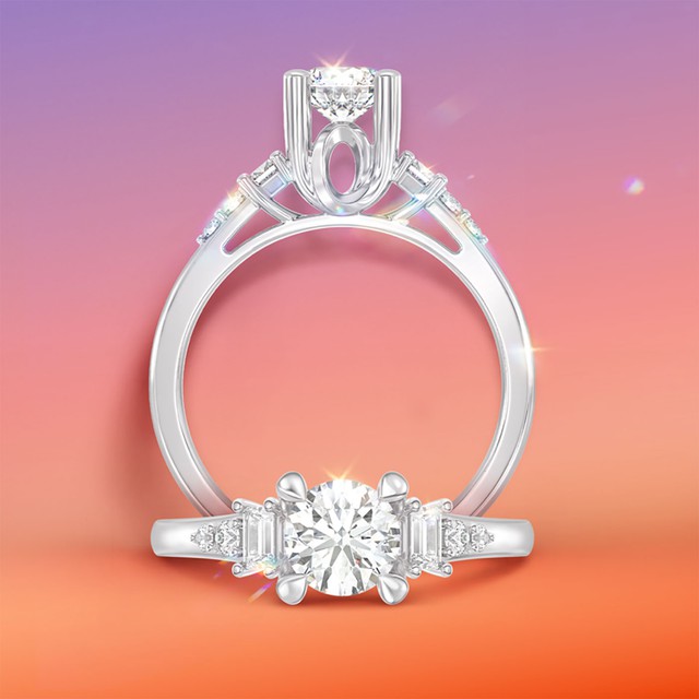 Valentine này, chọn quà trang sức PNJ và tận hưởng ưu đãi ngọt ngào mùa yêu- Ảnh 3.