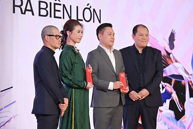 Nh&igrave;n lại năm 2025 nhiều dấu ấn của Masterise Homes: Khi nội lực song h&agrave;nh tầm v&oacute;c- Ảnh 4.