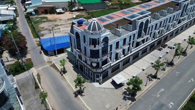 T&acirc;y Ninh điều chỉnh quy hoạch 2030 hướng tới nơi đ&aacute;ng sống v&agrave; ph&aacute;t triển bền vững - Ảnh 3.