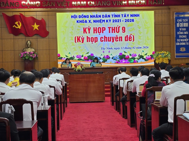 T&acirc;y Ninh điều chỉnh quy hoạch 2030 hướng tới nơi đ&aacute;ng sống v&agrave; ph&aacute;t triển bền vững - Ảnh 1.