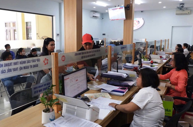 Đ&agrave; Nẵng ban h&agrave;nh kế hoạch 'khai tử' c&aacute;c ph&ograve;ng c&ocirc;ng chứng- Ảnh 1.