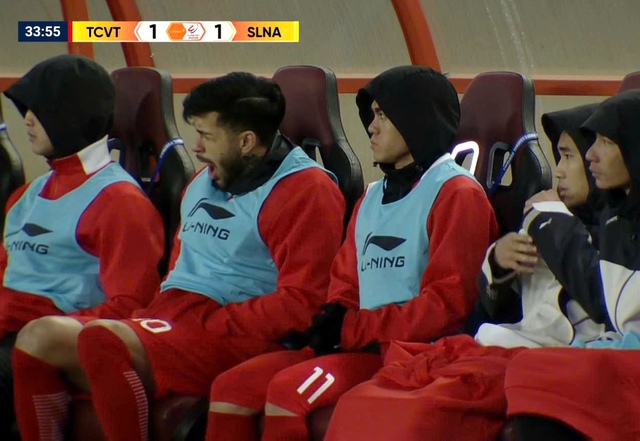 C&aacute;c tuyển thủ U.23 Việt Nam v&agrave;o kỳ nghỉ qu&yacute; như v&agrave;ng: T&aacute;i tạo năng lượng, hồi phục t&acirc;m tr&iacute;!- Ảnh 2.