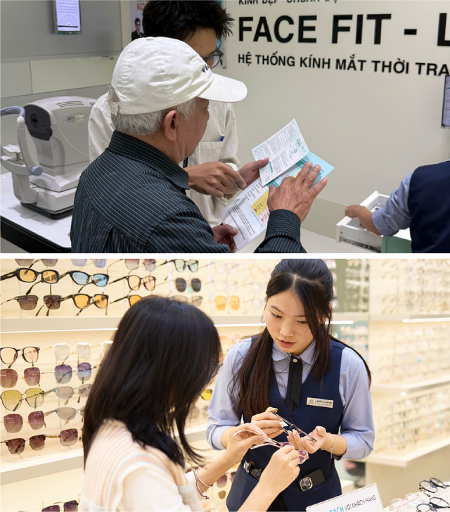 Ph&acirc;n kh&uacute;c k&iacute;nh thời trang: L&agrave;n s&oacute;ng thương hiệu mới gia nhập thị trường- Ảnh 2.