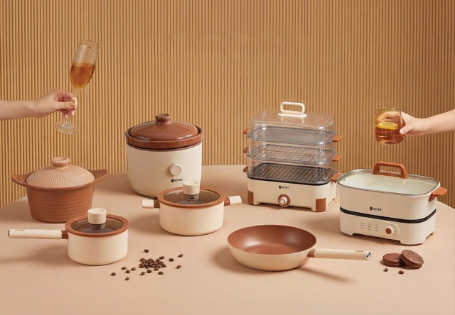 Chuẩn ch&acirc;u &Acirc;u trong từng nhịp sống Việt: Elmich v&agrave; h&agrave;nh tr&igrave;nh kiến tạo sự h&agrave;i h&ograve;a- Ảnh 1.