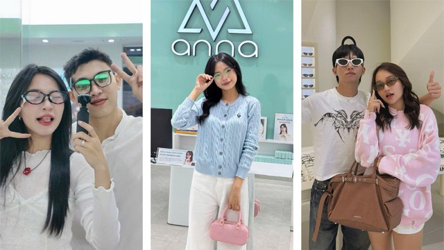 Ph&acirc;n kh&uacute;c k&iacute;nh thời trang: L&agrave;n s&oacute;ng thương hiệu mới gia nhập thị trường- Ảnh 4.