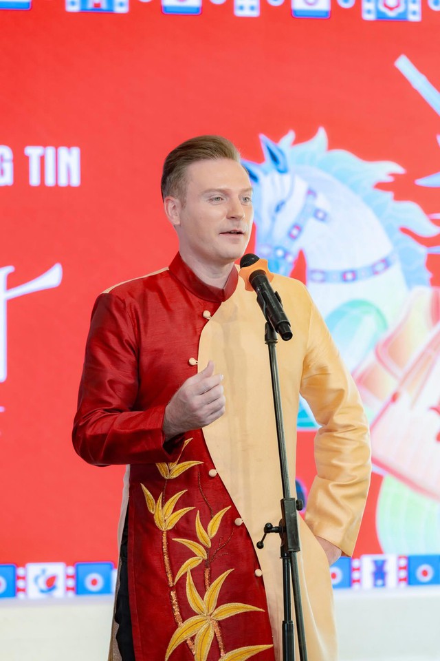 Kyo York nói lý do sống kín tiếng, trải lòng về cuộc sống sau biến cố - Ảnh 2.