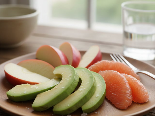 3 loại tr&aacute;i c&acirc;y ng&agrave;y Tết gi&uacute;p giảm t&iacute;ch mỡ bụng - Ảnh 1.