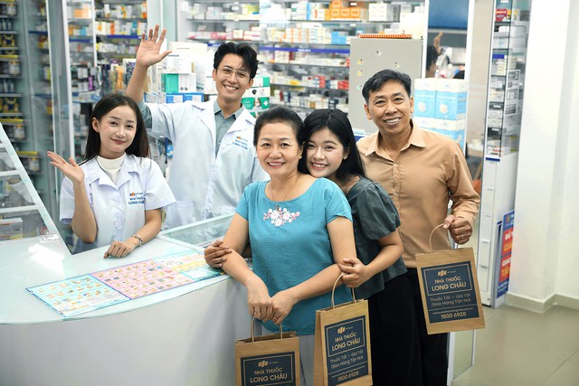 Long Ch&acirc;u c&oacute; hơn 320 nh&agrave; thuốc hoạt động xuy&ecirc;n Tết B&iacute;nh Ngọ- Ảnh 1.