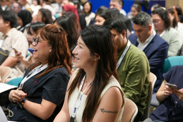 AI 'l&ecirc;n ng&ocirc;i', c&ocirc;ng việc tư vấn du học c&oacute; c&ograve;n cần thiết? - Ảnh 1.