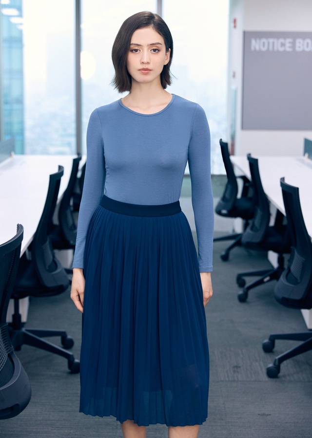 Xây dựng thành công phong cách tối giản từ những món đồ cơ bản nhất- Ảnh 1.