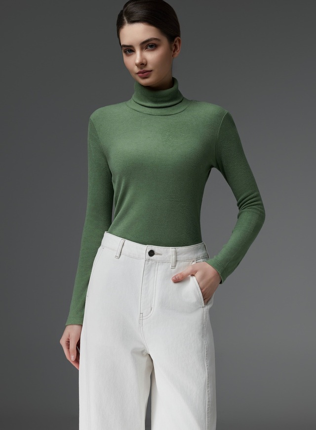 Xây dựng thành công phong cách tối giản từ những món đồ cơ bản nhất- Ảnh 2.