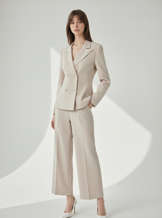 Xây dựng thành công phong cách tối giản từ những món đồ cơ bản nhất- Ảnh 3.