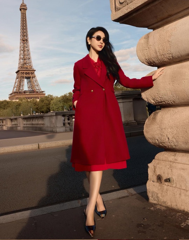 Xây dựng thành công phong cách tối giản từ những món đồ cơ bản nhất- Ảnh 4.