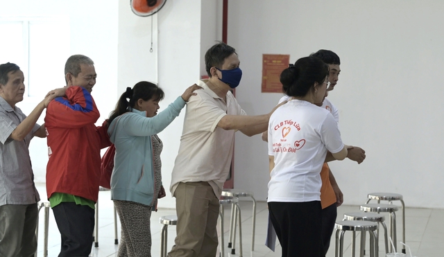 Mua sắm tết 0 đồng tại TP . HCM cho người khuyết tật ng&agrave;y cuối năm 2026 - Ảnh 1.