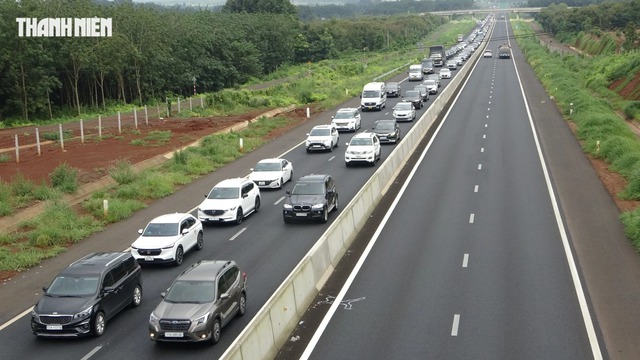 5 lỗi vi phạm luật giao th&ocirc;ng t&agrave;i xế dễ mắc phải do t&acirc;m l&yacute; &lsquo;vội về qu&ecirc;&rsquo;- Ảnh 1.
