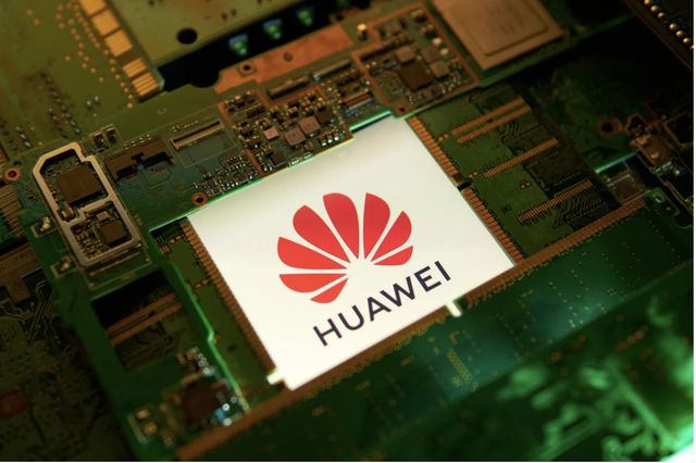 'M&ugrave;a đ&ocirc;ng chip nhớ' khiến ng&agrave;nh c&ocirc;ng nghệ Trung Quốc đi&ecirc;u đứng  - Ảnh 1.