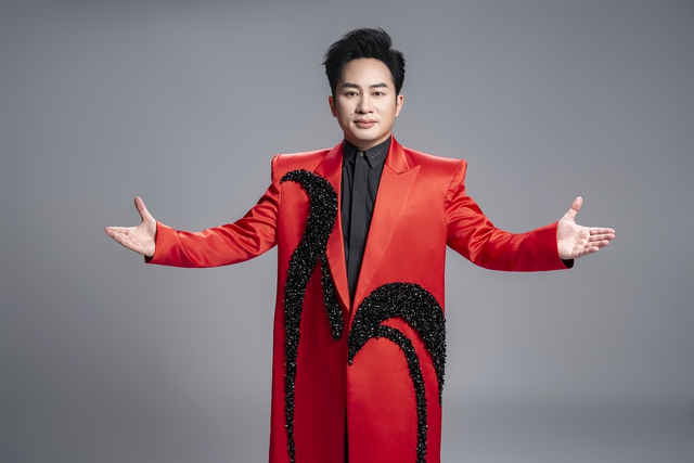 T&ugrave;ng Dương: 'T&ocirc;i vẫn c&ograve;n rất trẻ v&agrave; thanh xu&acirc;n vẫn bất tận' - Ảnh 1.