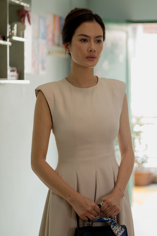 Hoa hậu Như V&acirc;n: Nh&atilde; Phương kh&ocirc;ng ghen với t&ocirc;i  - Ảnh 2.