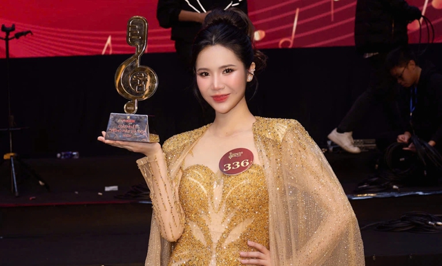 Phương Anh và hành trình thiện nguyện trong ngày sinh nhật 2026 của đời nghệ sĩ - Ảnh 1. Phương Anh và hành trình thiện nguyện trong ngày sinh nhật 2026 của đời nghệ sĩ - Ảnh 1.