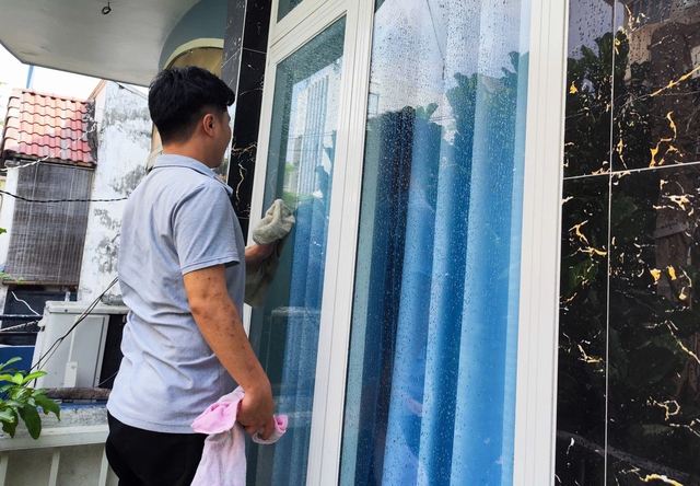 Mẹo dọn nh&agrave; đ&oacute;n tết thần tốc m&agrave; vẫn sạch từng ng&oacute;c ng&aacute;ch- Ảnh 1.