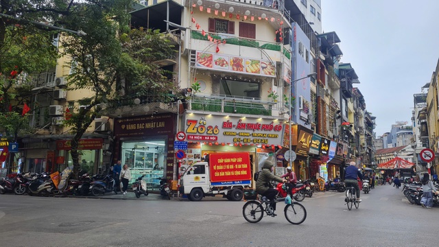 Sửa trang sức đón tết - khi cái cũ được nâng niu...- Ảnh 1. Sửa trang sức đón tết - khi cái cũ được nâng niu...- Ảnh 1.