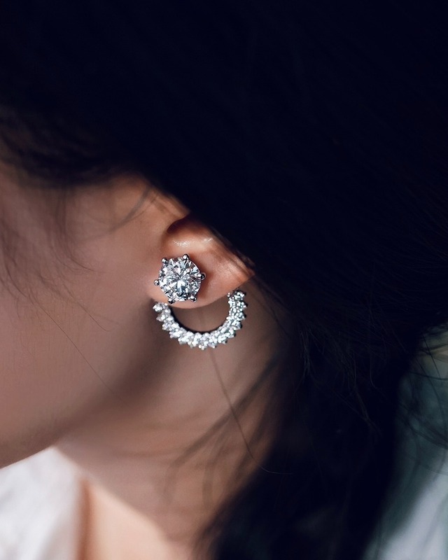 Sửa trang sức đón tết - khi cái cũ được nâng niu...- Ảnh 10. Sửa trang sức đón tết - khi cái cũ được nâng niu...- Ảnh 10.