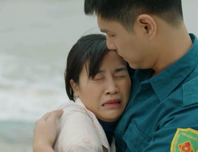 Sự tái hợp của Tô Dũng và Nguyễn Anh Đào trong phim Không giới hạn 2026 - Ảnh 1. Sự tái hợp của Tô Dũng và Nguyễn Anh Đào trong phim Không giới hạn 2026 - Ảnh 1.