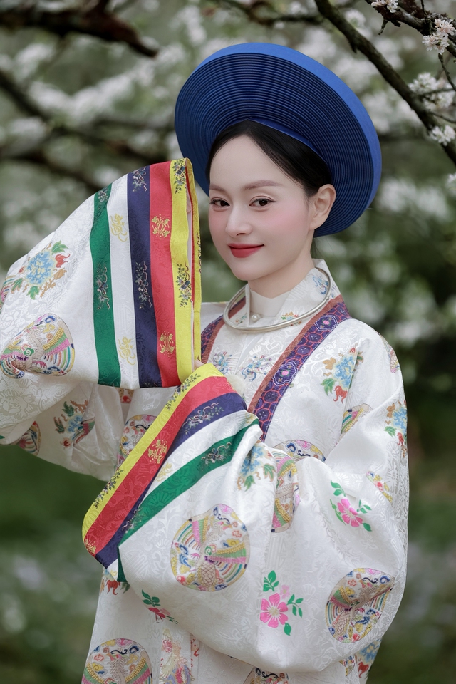 Diễn vi&ecirc;n Lan Phương đ&oacute;n tết ra sao sau biến cố ly h&ocirc;n?- Ảnh 3.