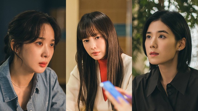 Lee Na Young t&aacute;i xuất ấn tượng, v&agrave;o vai bảo vệ nạn nh&acirc;n x&acirc;m hại t&igrave;nh dục - Ảnh 2.