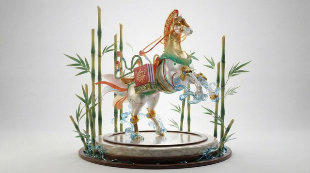 Những cuốn s&aacute;ch nổi bật được giới thiệu ở Đường s&aacute;ch tết 2026

- Ảnh 2.